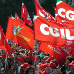 sciopero fp-cgil