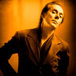 Peter Murphy