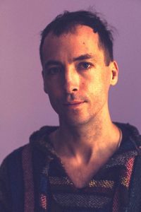 Tim Hecker